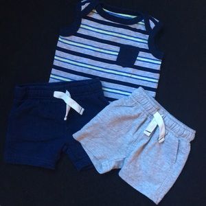 😎Cherokee Summer Outfit 😎